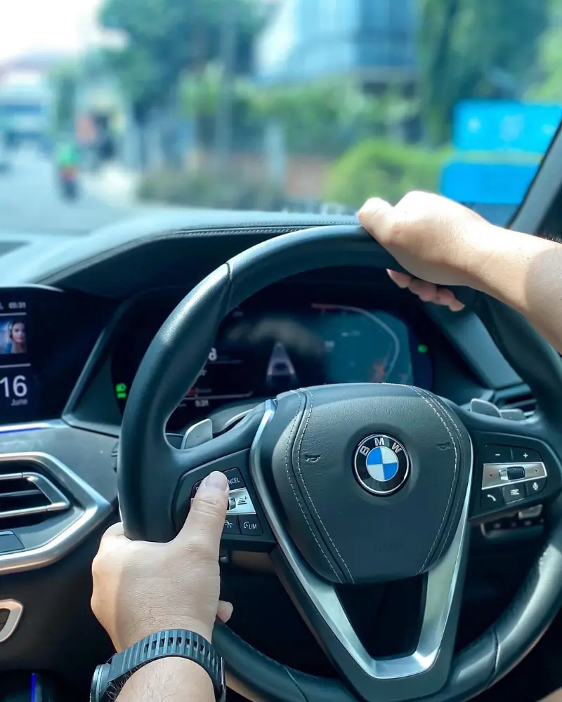 BMW X5 G05 Active Cruise Control eurozone.id